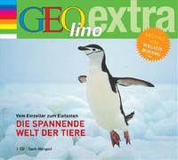 Die spannende Welt der Tiere - Vom Einzeller zum Elefanten