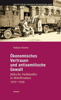 Ökonomisches Vertrauen und antisemitische Gewalt