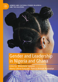 Gender and Leadership in Nigeria and Ghana