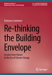 Re-thinking the Building Envelope