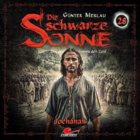 Die schwarze Sonne 28 JOCHANAN