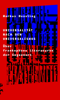 Universalität nach dem Universalismus