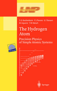 The Hydrogen Atom