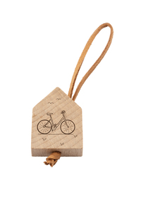 Schlüsselanhänger Fahrrad