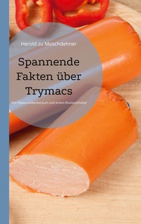 Vorderes Coverbild Spannende Fakten über Trymacs