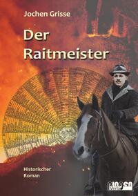 Vorderes Coverbild Der Raitmeister