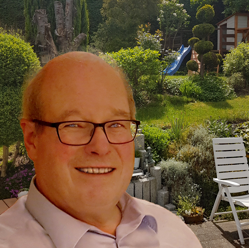 Bild des Mitwirkenden Der Raitmeister