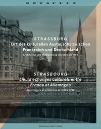 Straßburg