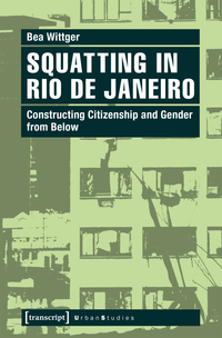 Squatting in Rio de Janeiro