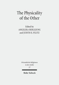 The Physicality of the Other