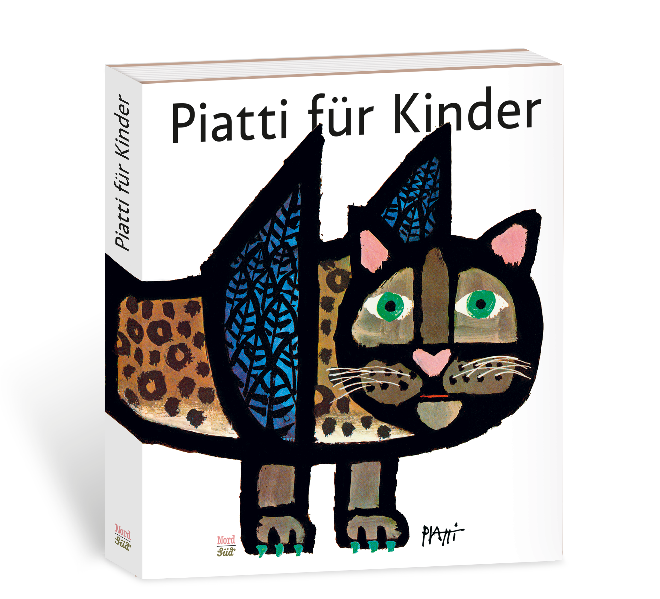 Piatti für Kinder (Limitierte Sonderausgabe)