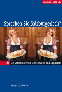 Sprechen Sie Salzburgerisch?