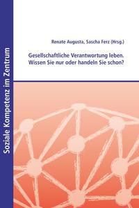 Gesellschaftliche Verantwortung leben