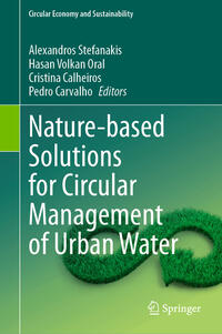 Nature-based Solutions for Circular Management of Urban Water