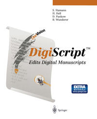 DigiScript™