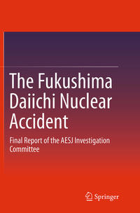 The Fukushima Daiichi Nuclear Accident