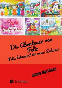 Die Abenteuer von Feliz
