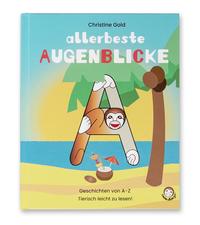 Allerbeste Augenblicke, animalingo®