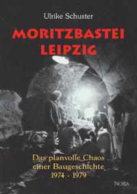 Moritzbastei Leipzig