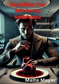 Herzkiller: Der Mörder im Schafspelz