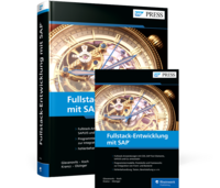 Fullstack-Entwicklung mit SAP