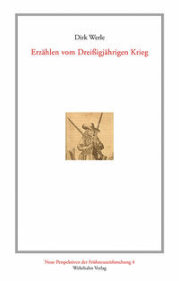 Erzählen vom Dreißigjährigen Krieg