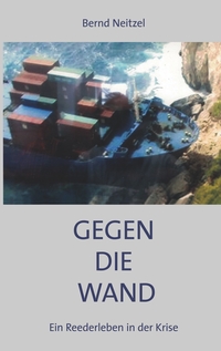 Vorderes Coverbild Gegen die Wand