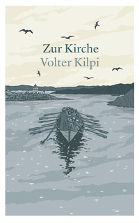 Vorderes Coverbild Zur Kirche