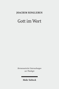 Gott im Wort