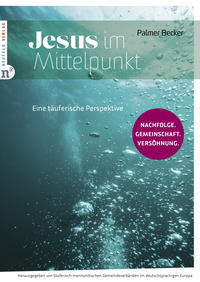 Jesus im Mittelpunkt