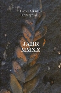Jahr MMXX