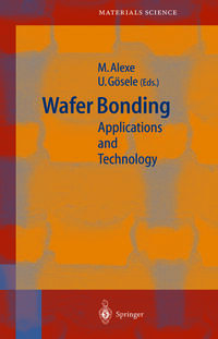 Wafer Bonding