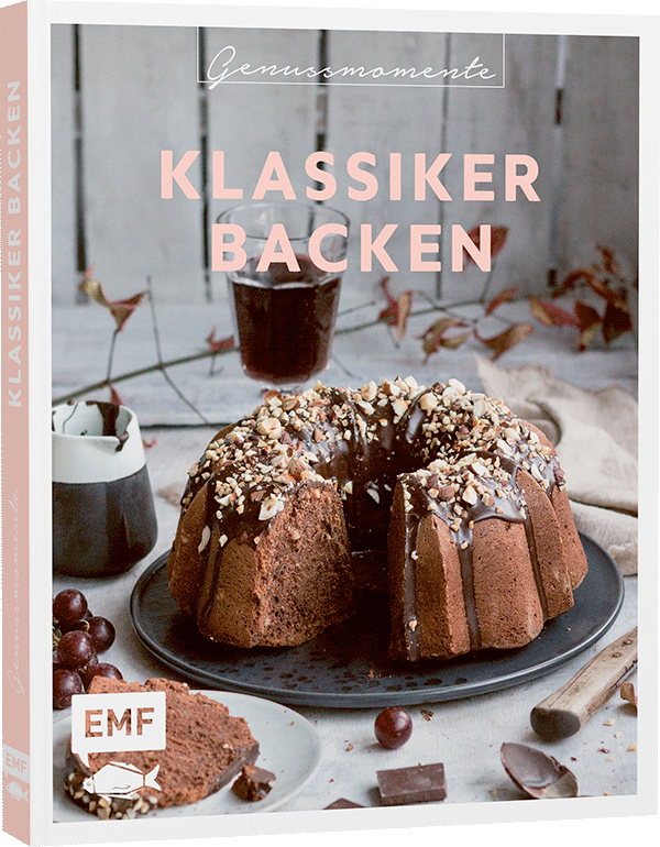 Genussmomente: Klassiker Backen