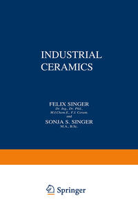 Industrial Ceramics