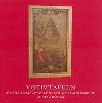 Votivtafeln