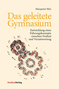 Vorderes Coverbild Das geleitete Gymnasium