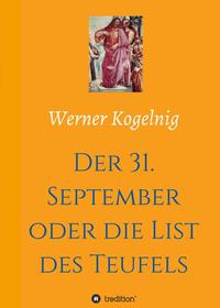 Vorderes Coverbild Der 31. September oder die List des Teufels