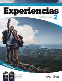 Experiencias Internacional - Curso de Español Lengua Extranjera - A2