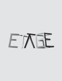 Vorderes Coverbild ETAGE
