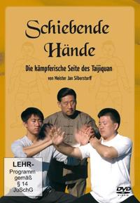 Schiebende Hände - DVD