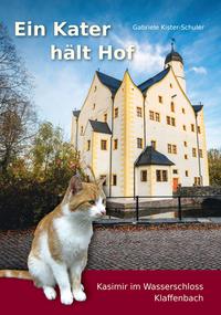 Ein Kater hält Hof