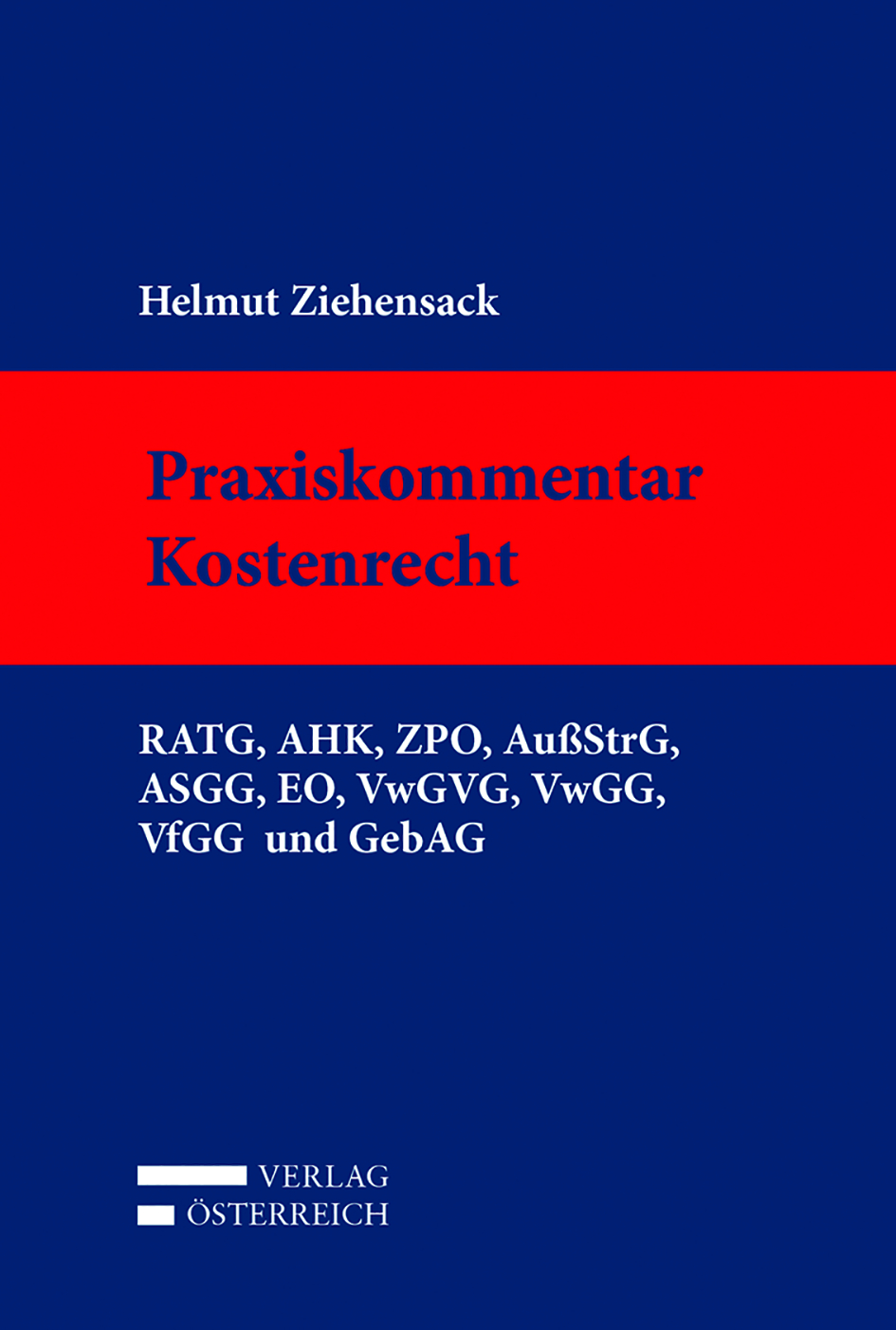 Praxiskommentar Kostenrecht