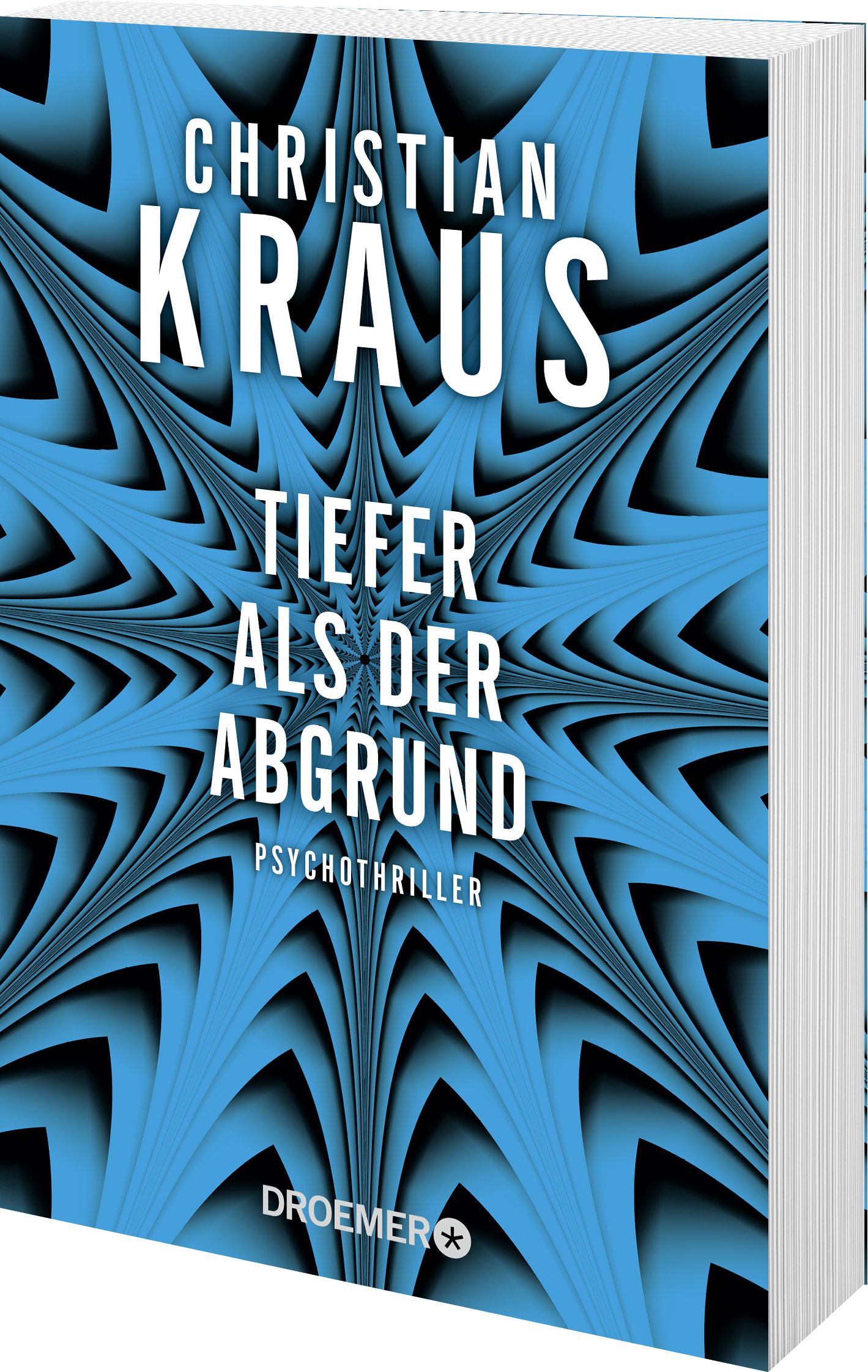 Tiefer als der Abgrund