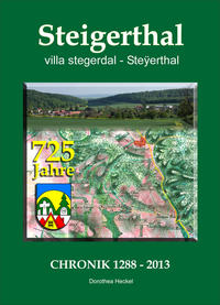 Steigerthal villa Stegertdal - Steyerthal
