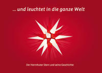 ... und leuchtet in die ganze Welt