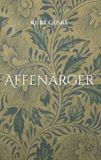 Affenärger