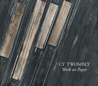 Cy Twombly