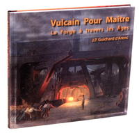 Vulcain pour Maître