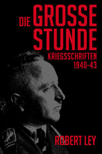 Die große Stunde