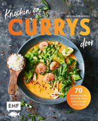 Vorderes Coverbild Knockin' on CURRYS door